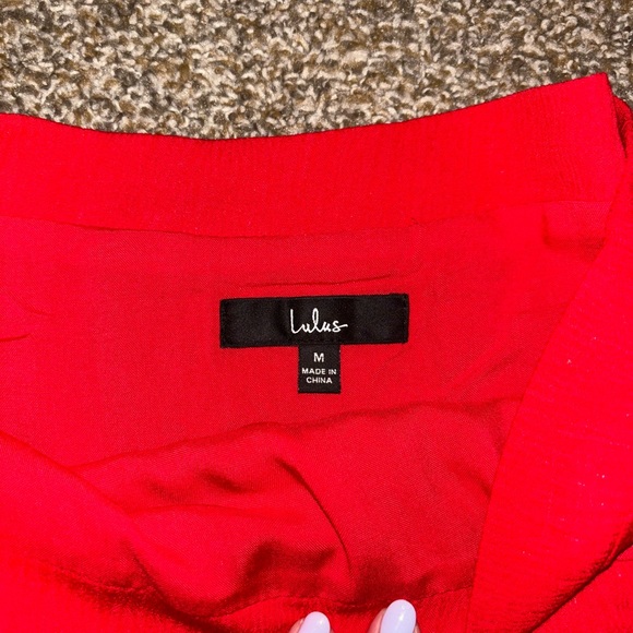 LULU’S TWO PIECE SET - Picture 6 of 6